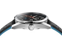 Fabriano - Piazza del Comune 25 - Armbanduhr Tag Heuer Herr Carrera in Stahl WDA2110.FC6614 - WDA2110.FC6614
